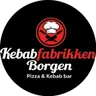 Kebabfabrikken