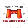 New Winny Kebab